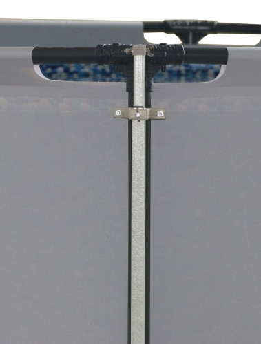 Подъемный тент-навес "Фиеста" для бассейна Intex/Bestway в Самаре