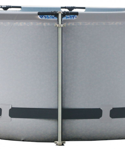 Подъемный тент-навес "Фиеста" для бассейна Intex/Bestway в Самаре