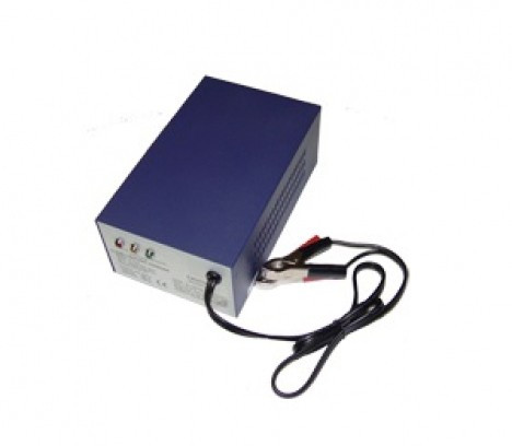 Зарядное устройство Leoch LC-2152 (12 В, 12 А) в Самаре