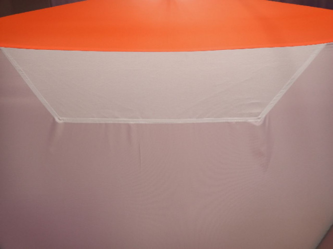 Палатка куб для рыбалки Пингвин Мистер Фишер 170 в Самаре