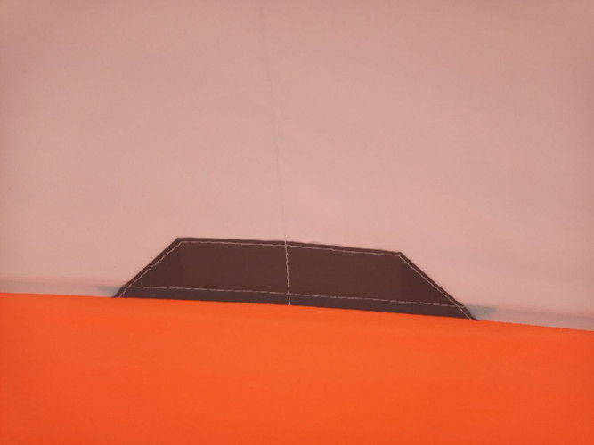 Палатка куб для рыбалки Пингвин Мистер Фишер 170 в Самаре