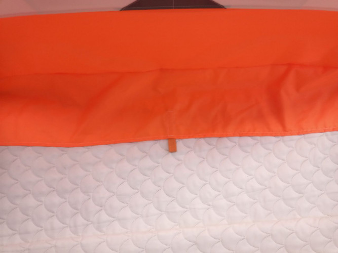 Палатка куб для рыбалки Пингвин Мистер Фишер 170 в Самаре