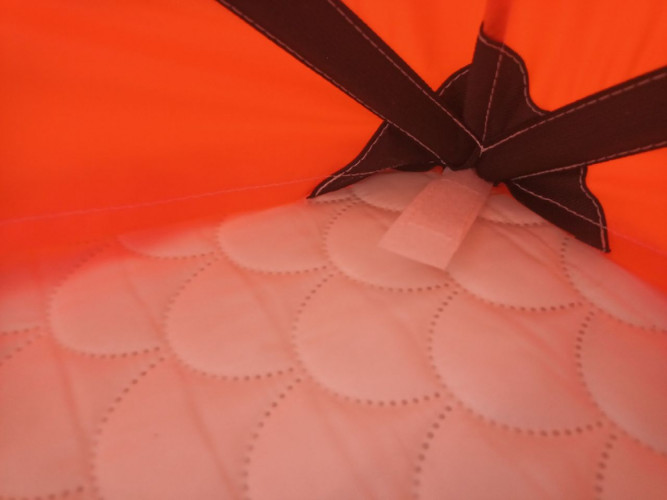 Палатка куб для рыбалки Пингвин Мистер Фишер 170 в Самаре