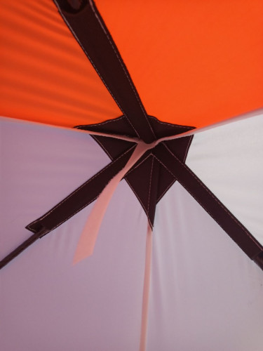 Палатка куб для рыбалки Пингвин Мистер Фишер 170 в Самаре