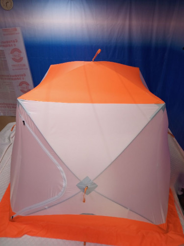 Палатка куб для рыбалки Пингвин Мистер Фишер 170 в Самаре