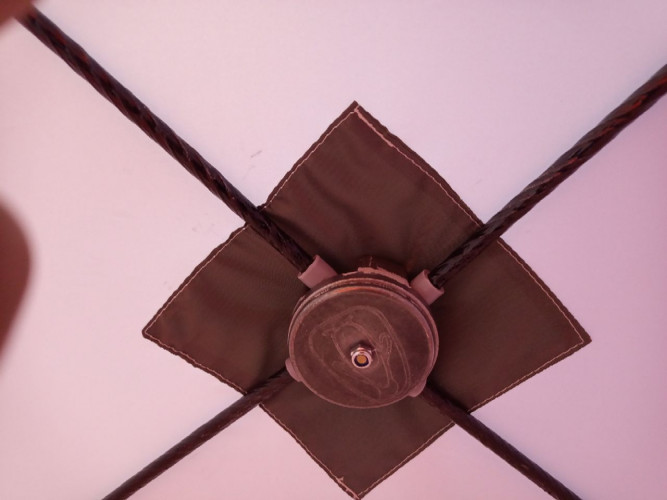 Палатка куб для рыбалки Пингвин Мистер Фишер 170 в Самаре