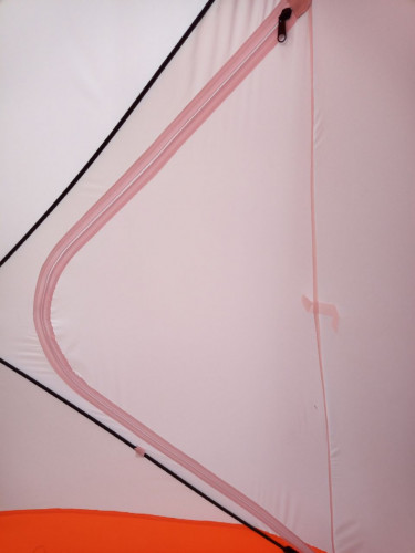 Палатка куб для рыбалки Пингвин Мистер Фишер 170 в Самаре