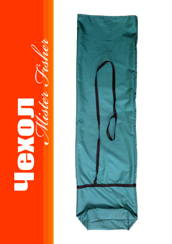 Палатка куб для рыбалки Пингвин Мистер Фишер 170 в Самаре