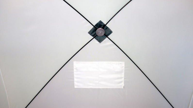 Палатка куб для рыбалки Пингвин Мистер Фишер 200 в Самаре