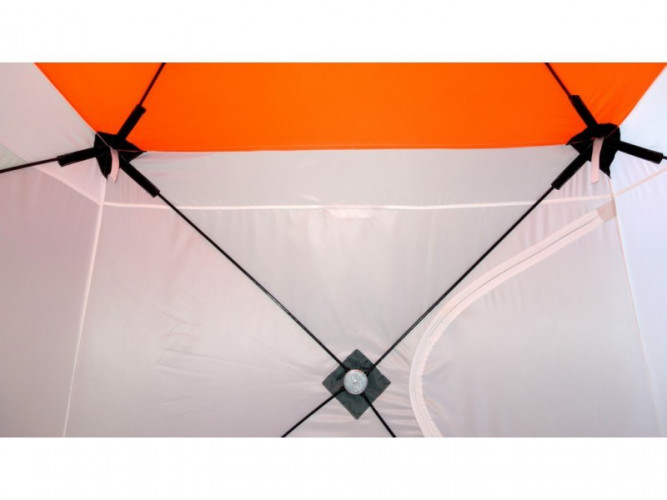 Палатка куб для рыбалки Пингвин Мистер Фишер 200 в Самаре