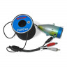 Видеокамера для рыбалки SITITEK FishCam-700 DVR (30м) в Самаре