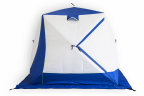 Зимняя палатка куб Pulsar 3T в Самаре