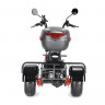 Электроскутер White Siberia TRIKE MINI 1500W в Самаре