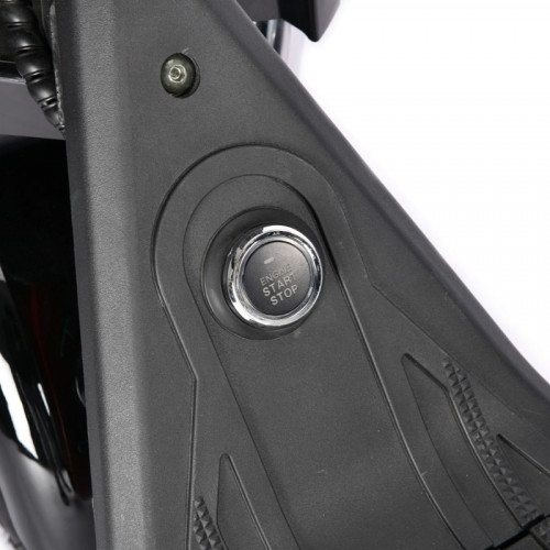 Электроскутер White Siberia TRIKE MINI 1500W в Самаре