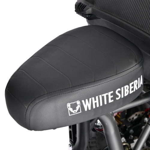 Электроскутер White Siberia TRIKE MINI 1500W в Самаре