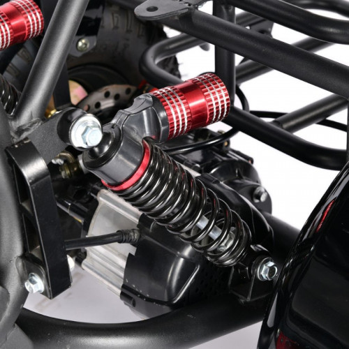 Электроскутер White Siberia TRIKE MINI 1500W в Самаре