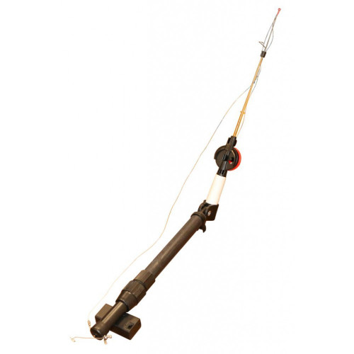 Самоподсекающее устройство для зимней удочки Капкан 1 в Самаре