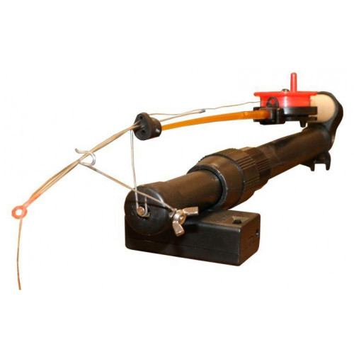 Самоподсекающее устройство для зимней удочки Капкан 1 в Самаре