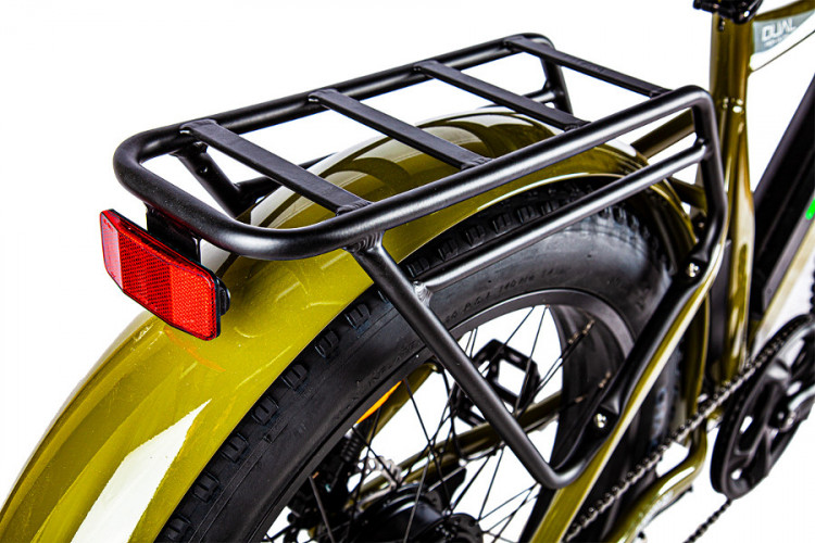 Электрофэтбайк Volteco BigCat Dual Next в Самаре