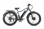 Электрофэтбайк Volteco BigCat Dual Next в Самаре