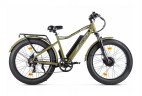 Электрофэтбайк Volteco BigCat Dual Next в Самаре