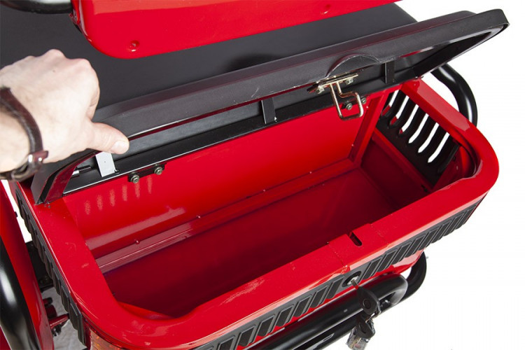 Электроскутер Rutrike Экипаж Люкс в Самаре