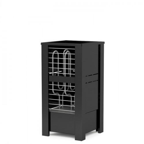 Электрокаменка GeoS QUADRO-Fast 6 в Самаре