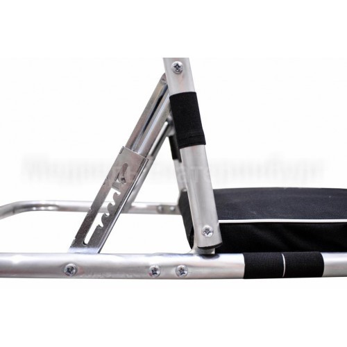 Кресло на раскладушку Медведь в Самаре