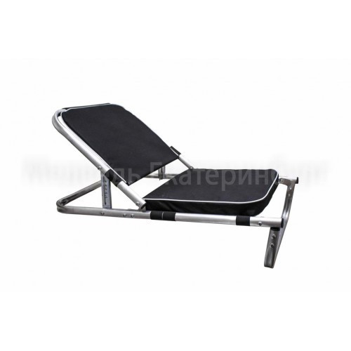 Кресло на раскладушку Медведь в Самаре