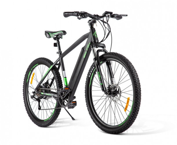 Электровелосипед Eltreco XT 600 Pro в Самаре