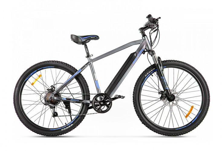 Электровелосипед Eltreco XT 600 Pro в Самаре