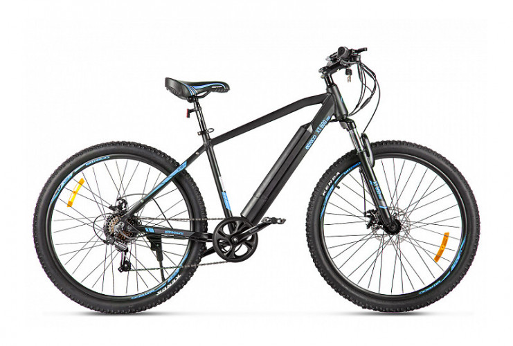 Электровелосипед Eltreco XT 600 Pro в Самаре