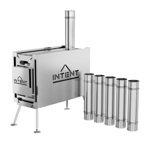 Печь банная INTENT 2.0 Мини (mini) в Самаре