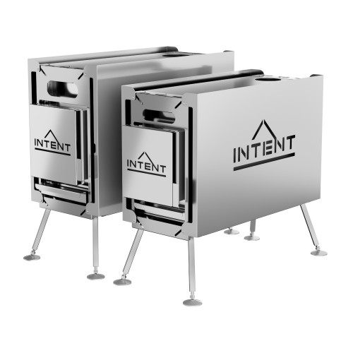 Печь банная INTENT 2.0 Мини (mini) в Самаре