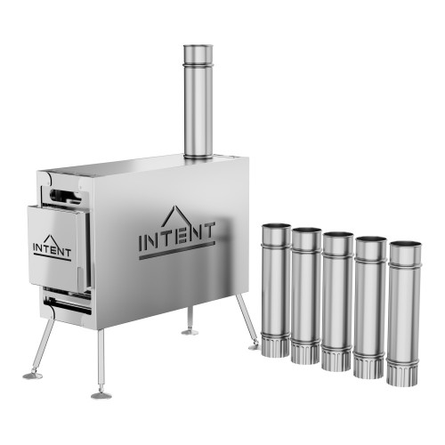 Печь банная INTENT 2.0 Мини (mini) в Самаре