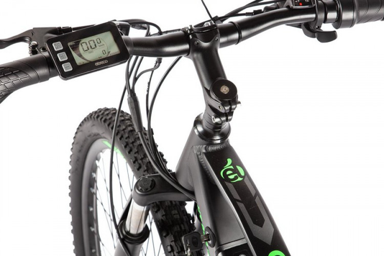 Электровелосипед Eltreco XT 800 Pro в Самаре