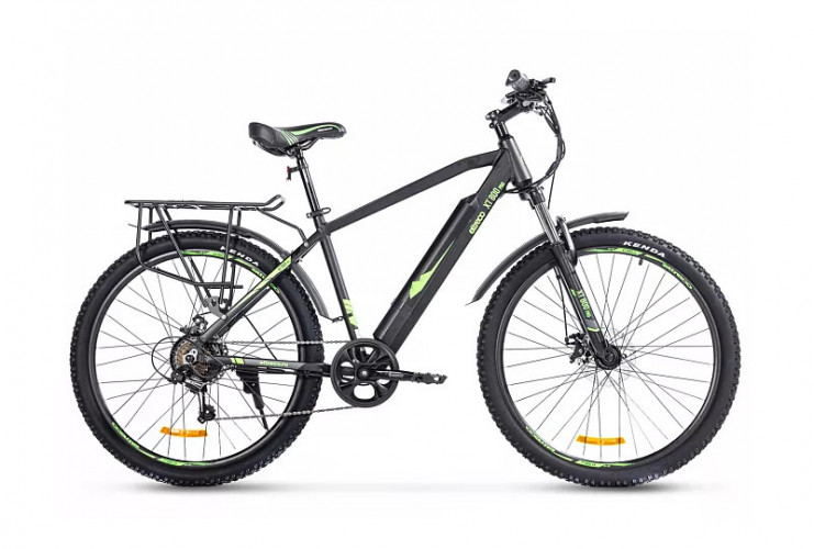 Электровелосипед Eltreco XT 800 Pro в Самаре