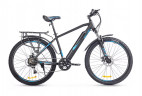 Электровелосипед Eltreco XT 800 Pro в Самаре