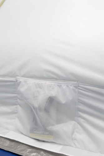 Палатка зимняя для рыбалки «Оптима» в Самаре