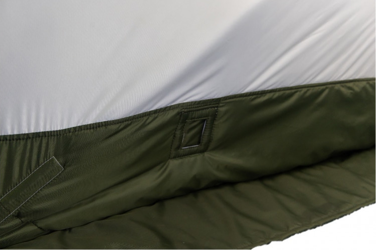 Палатка зимняя для рыбалки «Оптима» в Самаре