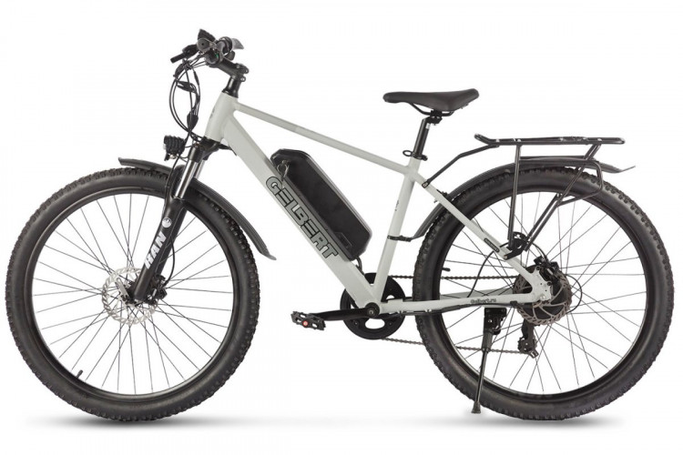 Электровелосипед Gelbert Ran 3 PRO в Самаре