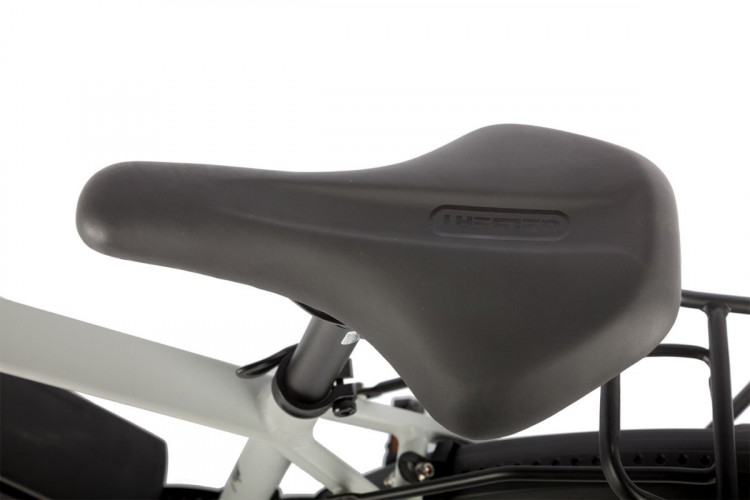 Электровелосипед Gelbert Ran 3 PRO в Самаре