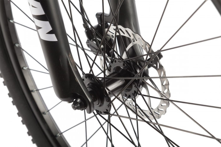 Электровелосипед Gelbert Ran 3 PRO в Самаре