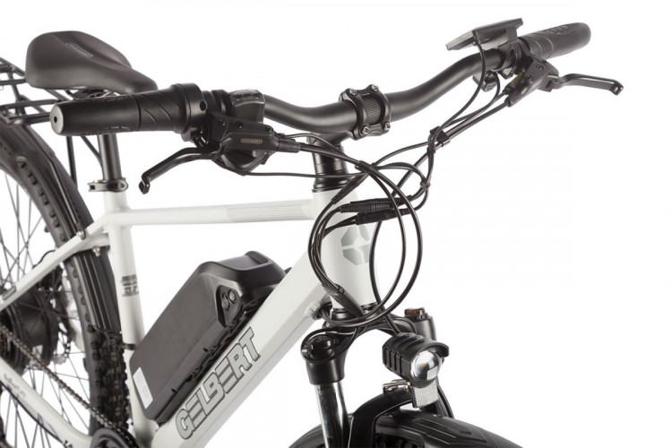 Электровелосипед Gelbert Ran 3 PRO в Самаре