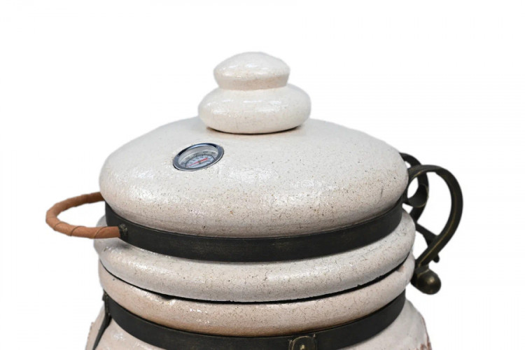 Тандыр Арслан в Самаре