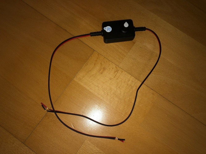 Диммер для кассет в Самаре