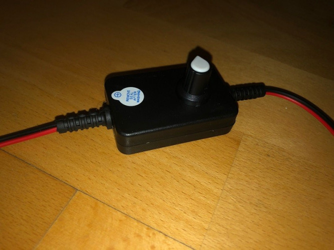 Диммер для кассет в Самаре