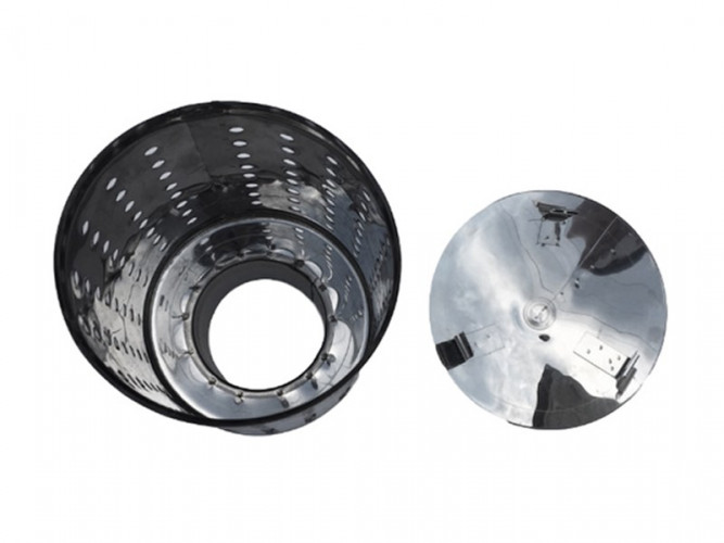 Искрогаситель Малый в Самаре