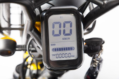 Электроскутер Rutrike Бумеранг Электроскутер Rutrike Бумеранг