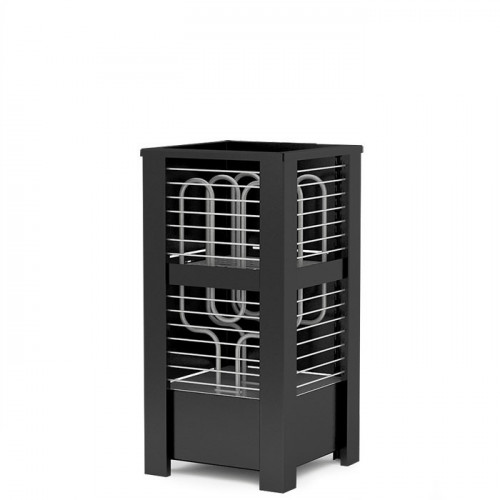 Электрокаменка GeoS QUADRO-Corner 6 в Самаре